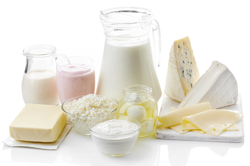 Dairy applications | Ebro Ingredients